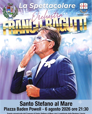 Orchestra Franco Bagutti