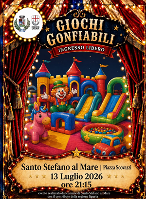 Rassegna Lunedì Bimbi