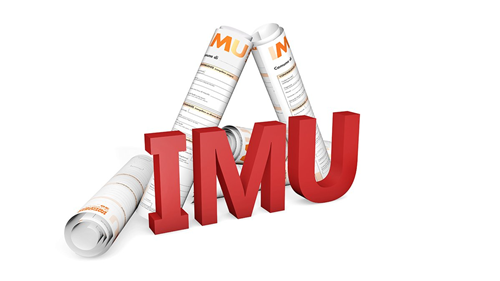 Imposta Municipale Propria  - IMU 2026